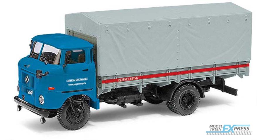 Busch autos 95163